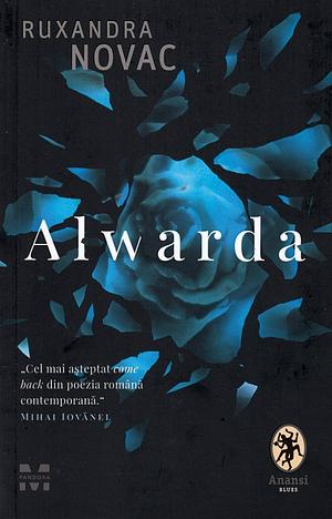 Alwarda by Ruxandra Novac