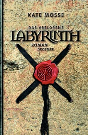 Das Verlorene Labyrinth by Kate Mosse