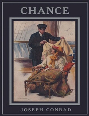 Chance (Annotated) by Joseph Conrad