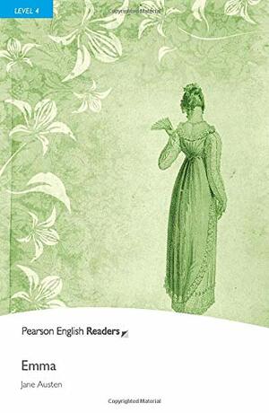 Emma by Jane Austen, Annette Barnes