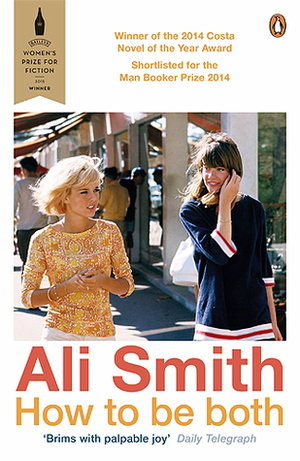 How to Be Both by Ali Smith