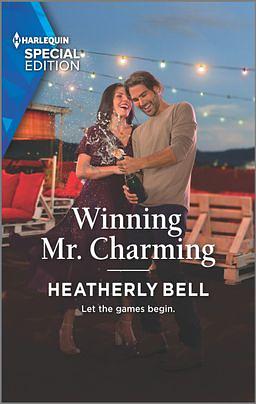 Winning Mr. Charming by Heatherly Bell