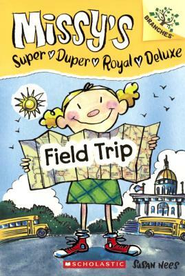 Field Trip by Susan Nees