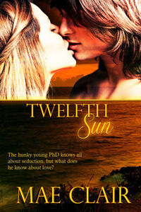 Twelfth Sun by Mae Clair