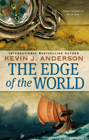 The Edge of the World by Kevin J. Anderson