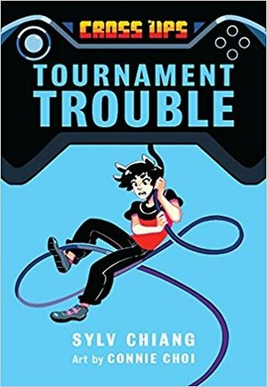 Tournament Trouble by Sylv Chiang