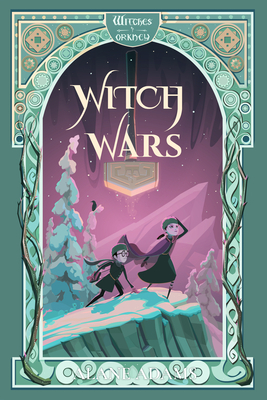 Witch Wars by Alane Adams