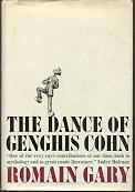 The Dance of Genghis Cohn by Romain Gary