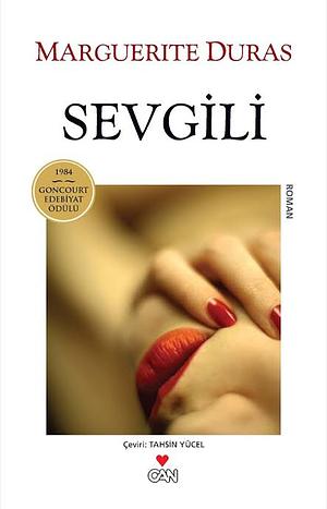 Sevgili by Marguerite Duras