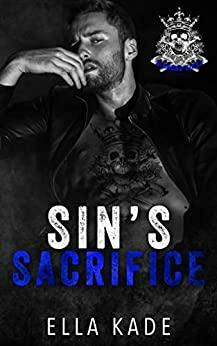 Sin's Sacrifice by Ella Kade