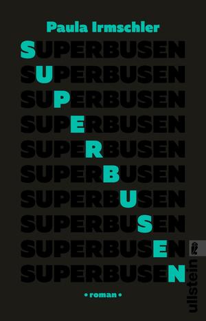 Superbusen by Paula Irmschler