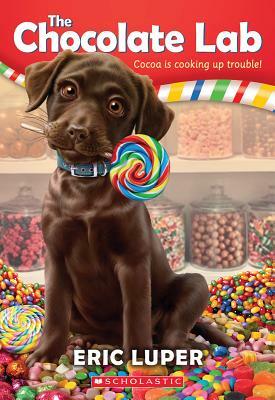 The Chocolate Lab by Eric Luper