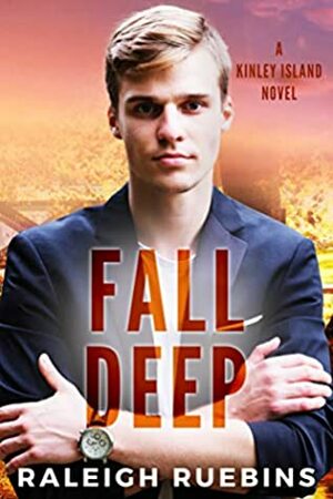 Fall Deep by Raleigh Ruebins