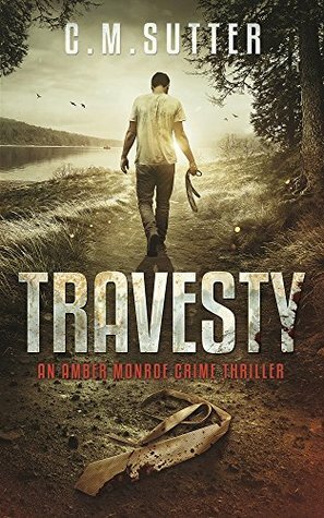 Travesty by C.M. Sutter