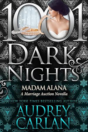 Madam Alana by Audrey Carlan