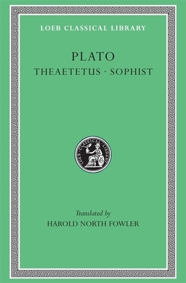 Theaetetus. Sophist by Plato