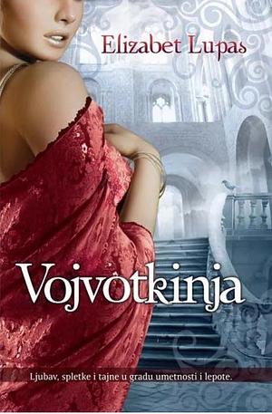 Vojvotkinja  by Elizabeth Loupas