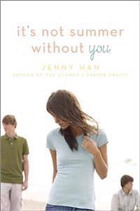 It's Not Summer Without You by Jenny Han