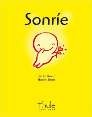 Sonrie by Yuriko Usami