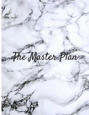 The Master Plan by Glow Girl Publication And Company, Andrea Williams