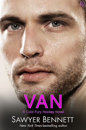 Van by Sawyer Bennett