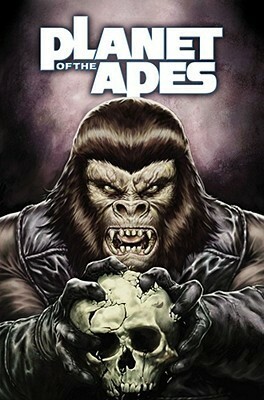 Planet of the Apes, Vol. 1: The Long War by Juan Manuel Tumburús, Carlos Magno, Nolan Woodard, Daryl Gregory