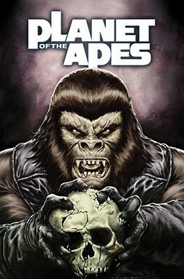 Planet of the Apes, Vol. 1: The Long War by Carlos Magno, Juan Manuel Tumburús, Nolan Woodard, Daryl Gregory