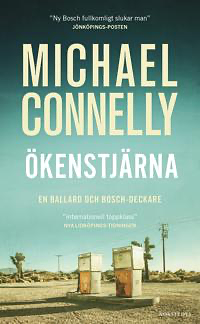 Ökenstjärna by Michael Connelly