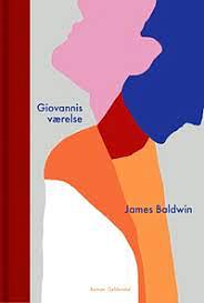 Giovannis værelse by James Baldwin