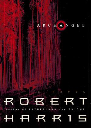 Archangel by Robert Harris