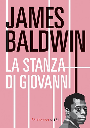 La stanza di Giovanni by James Baldwin