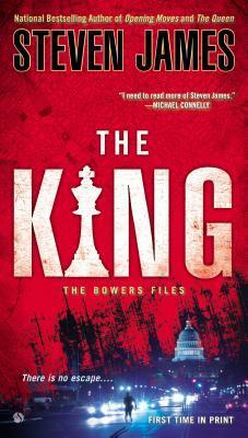 The King by Steven James