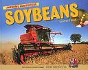 Soybeans: An A-To-Z Book by Susan Anderson, JoAnne Buggey