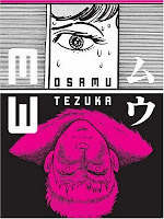 MW by Osamu Tezuka, Camellia Nieh