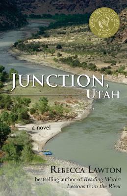 Junction, Utah by Rebecca Lawton