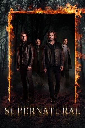 Supernatural: TV Pilot (1x01) by Eric Kripke