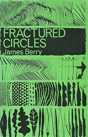 Fractured Circles by James Berry