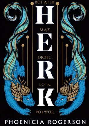 Herk by Phoenicia Rogerson