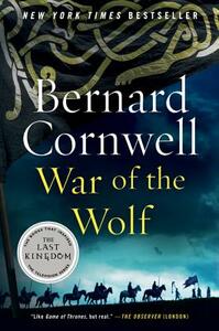 War of the Wolf by Bernard Cornwell