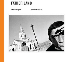 Father Land by Vahe Oshagan