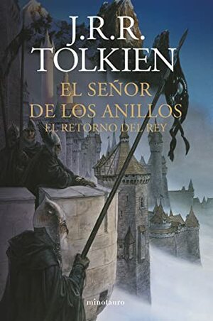 El Retorno del Rey  by J.R.R. Tolkien