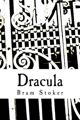 Dracula by Bram Stoker