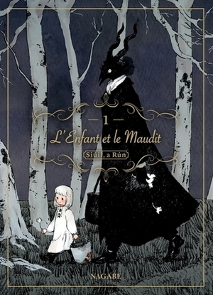 L'Enfant et le Maudit, tome 1 by Nagabe, Fédoua Lamodière
