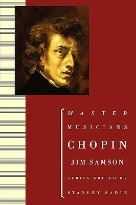 Chopin by Jim Samson