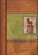 Deuteronomy by Mark E. Braun