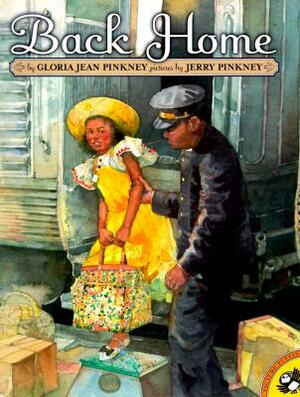 Back Home by Gloria Jean Pinkney