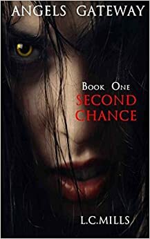 Second Chance by L.C. Mills