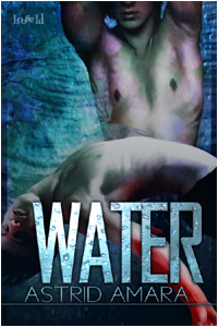 The Valde: Water by Astrid Amara