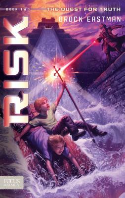 Risk by Brock Eastman