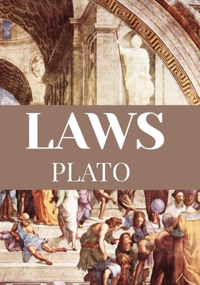 LAWS Plato: Classic Edition by Plato